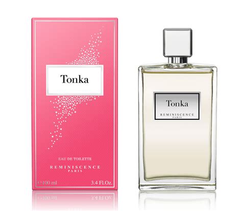 parfum tonka reminiscence